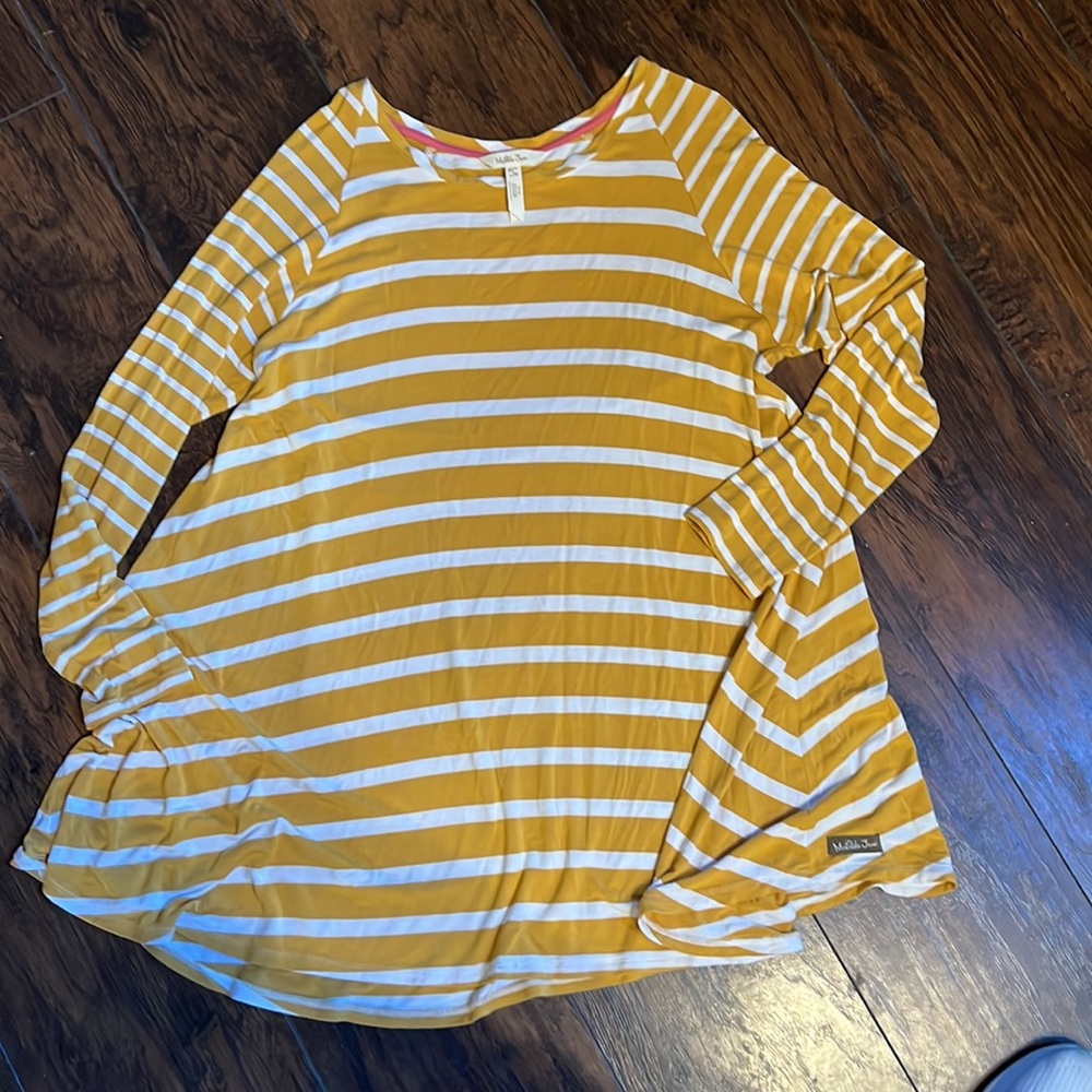 Matilda Jane Top